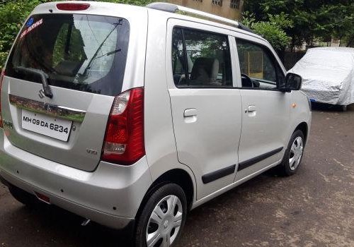 2014 Maruti Suzuki Wagon R  VXI MT for sale