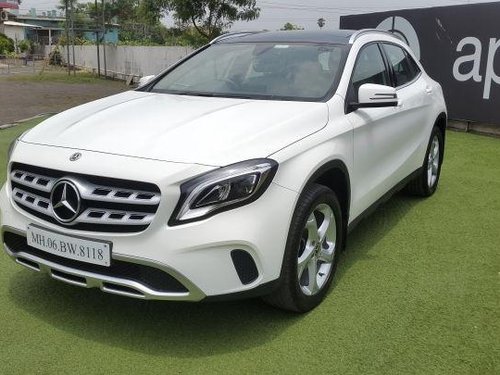 2018 Mercedes Benz GLA Class AT for sale