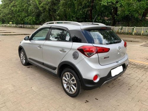 Hyundai i20 Active SX Petrol MT 2015 for sale