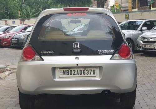 Used Honda Brio  1.2 VX AT car at low price