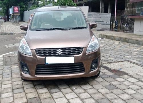 2015 Maruti Suzuki Ertiga ZXI MT for sale