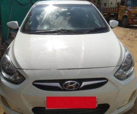 Used 2011 Hyundai Verna  1.6 VTVT MT for sale