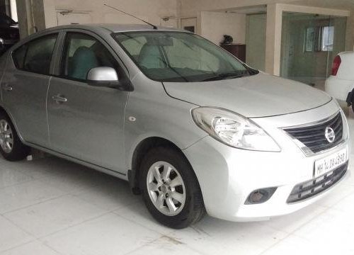 Nissan Sunny XE MT 2011-2014 2011 for sale