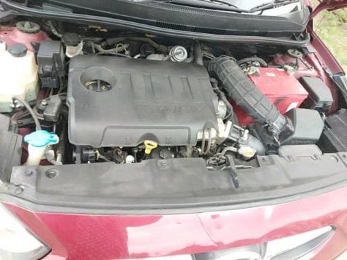 Hyundai Verna 2011-2015 1.6 SX MT for sale