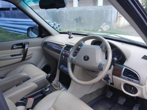 Used Tata Safari Storme  VX 4WD MT car at low price