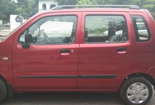 2007 Maruti Suzuki Wagon R  LXI MT for sale