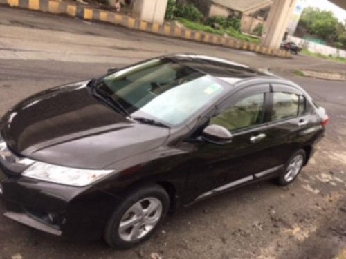 Used Honda City i VTEC VX Option MT 2015 for sale