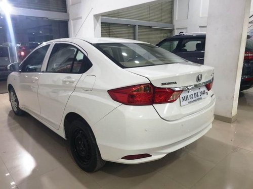 Honda City 2014-2015 i DTEC S MT for sale