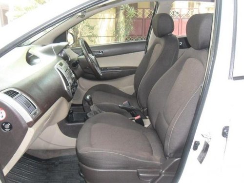 Used Hyundai i20 1.2 Asta Option with Sunroof MT 2010 for sale