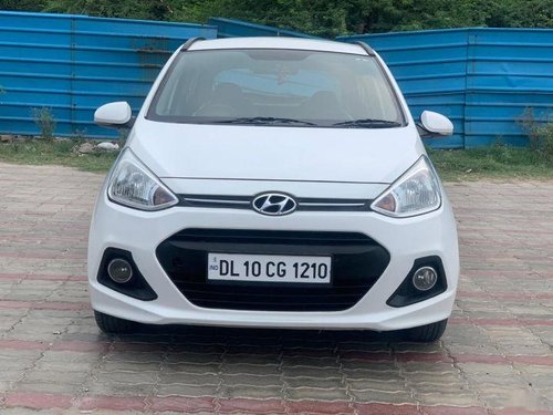 Hyundai Grand i10 2013-2016 CRDi Sportz MT for sale