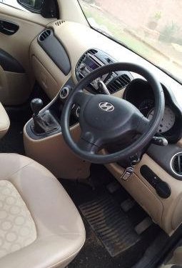 Hyundai i10 Magna 1.2 iTech SE MT 2010 for sale