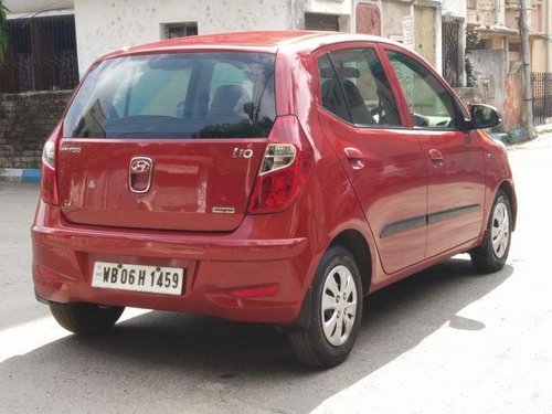 Used Hyundai i10 Magna 1.2 MT car at low price