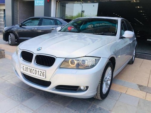 BMW 3 Series 2005-2011 320d Highline AT for sale