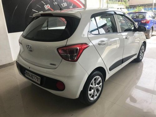 Hyundai Grand i10 1.2 Kappa Magna AT for sale