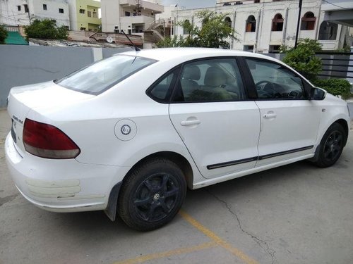 Used Volkswagen Vento Diesel Highline MT 2013 for sale