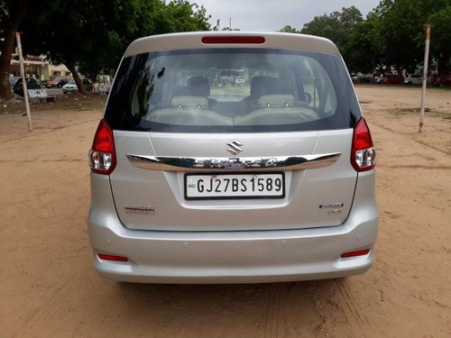 Maruti Ertiga SHVS VDI MT for sale