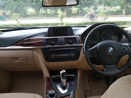 2012 BMW 3 Series  320d Prestige AT for sale