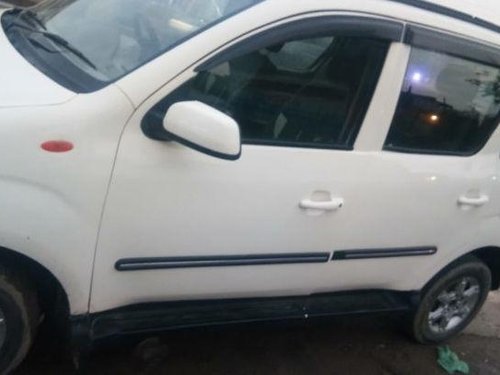 2012 Mahindra Quanto C8 MT for sale at low price