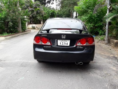 Used Honda Civic MT 2006-2010 car at low price