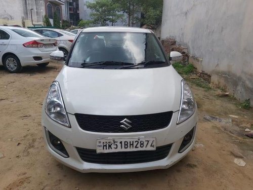 Used Maruti Suzuki Swift  VXI MT car at low price