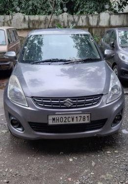 Used Maruti Suzuki Swift Dzire MT car at low price