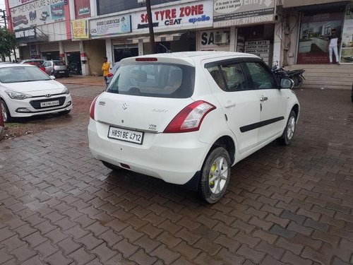 Maruti Suzuki Swift  VDI MT 2015 for sale