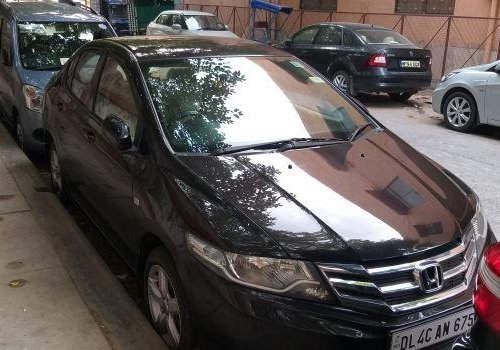 2012 Honda City  1.5 S MT for sale at low price