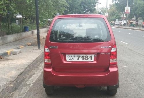 2007 Maruti Suzuki Wagon R  LXI MT for sale