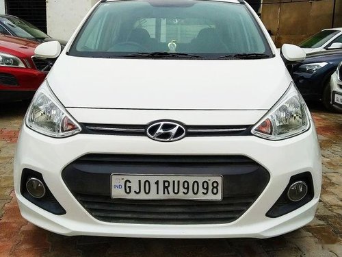 Hyundai i10 Sportz MT 2016  for sale