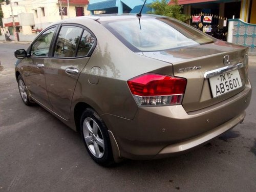 Honda City 1.5 V MT 2010 for sale