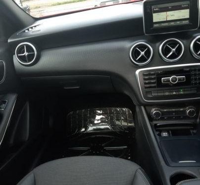 Mercedes Benz M Class ML 350 4Matic AT 2011 for sale