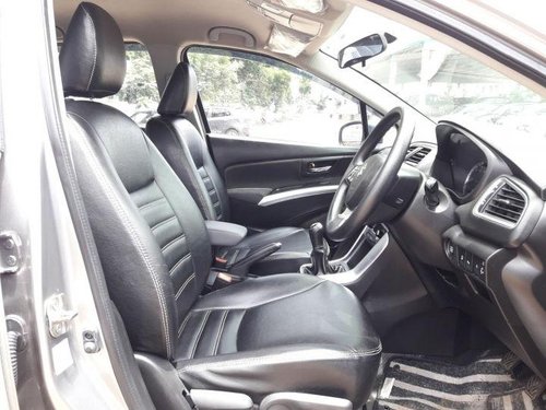 Maruti S-Cross 2015-2017 DDiS 200 Zeta MT for sale