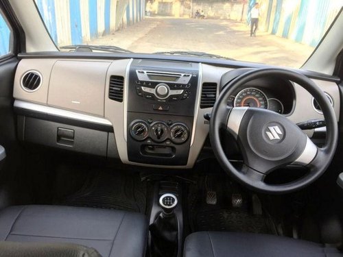 Maruti Wagon R VXI MT for sale