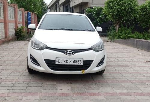 Hyundai i20  1.2 Magna MT 2013 for sale