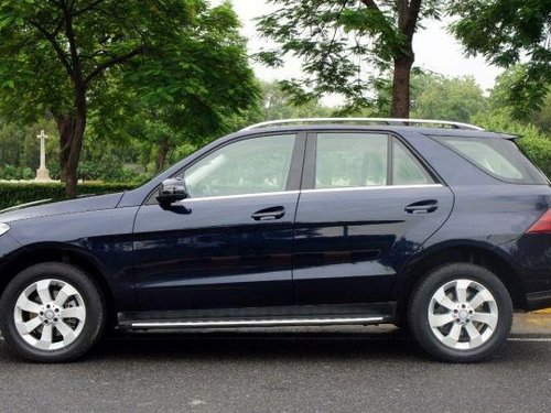 Mercedes-Benz GLE 250d AT for sale