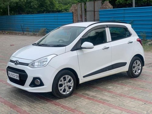 Hyundai Grand i10 2013-2016 CRDi Sportz MT for sale