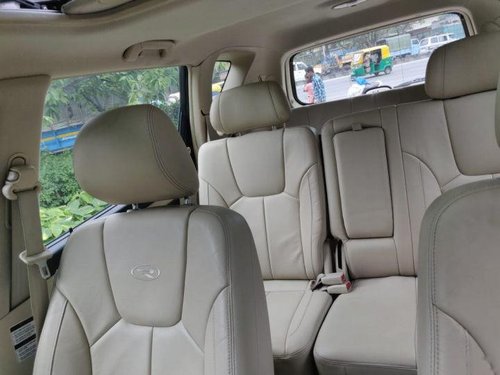 Used 2013 Mahindra Ssangyong Rexton   RX7 AT for sale