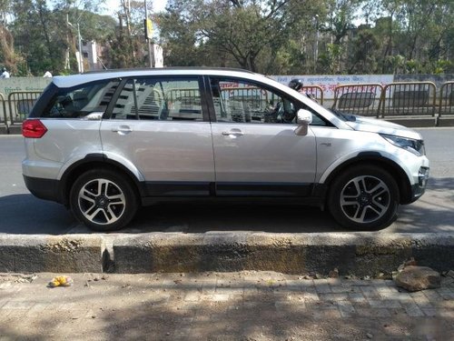 Tata Hexa XTA AT 2017 for sale