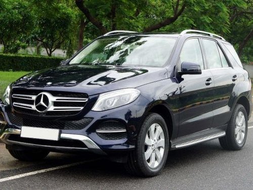Mercedes-Benz GLE 250d AT for sale