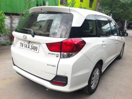 Used Honda Mobilio V i-VTEC MT 2014 for sale