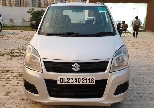 2015 Maruti Suzuki Wagon R LXI MT for sale at low price