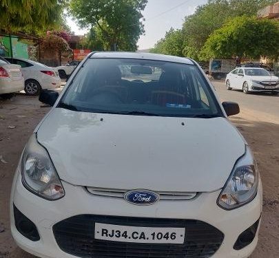 Used Ford Figo Diesel EXI MT 2013 for sale