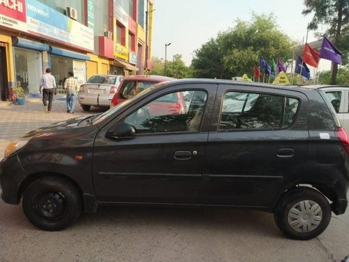 Maruti Alto Green LXi (CNG) MT for sale