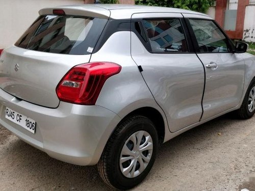 Maruti Suzuki Swift VXI MT 2018 for sale