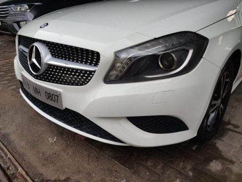 2015 Mercedes Benz A Class  A200 CDI AT for sale