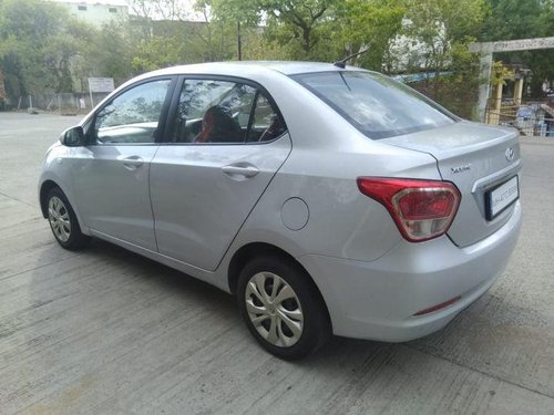 2016 Hyundai Xcent 1.1 CRDi Base MT for sale