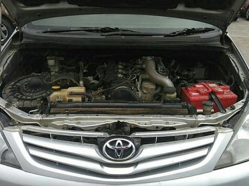 2010 Toyota Innova MT 2004-2011 for sale