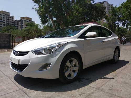 Hyundai Elantra 2012-2015 SX AT for sale