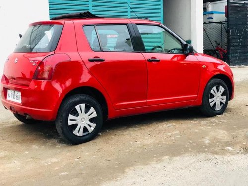 2006 Maruti Suzuki Swift VXI MT for sale