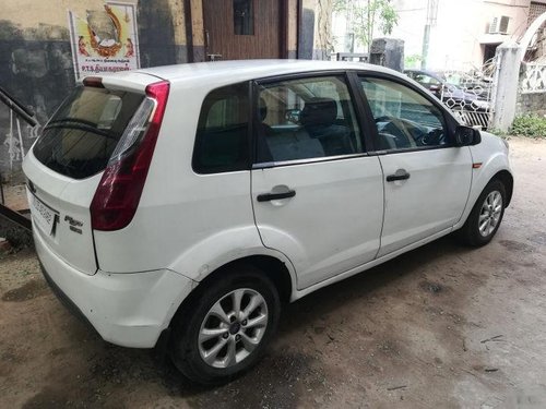 Ford Figo Diesel LXI MT 2013 for sale